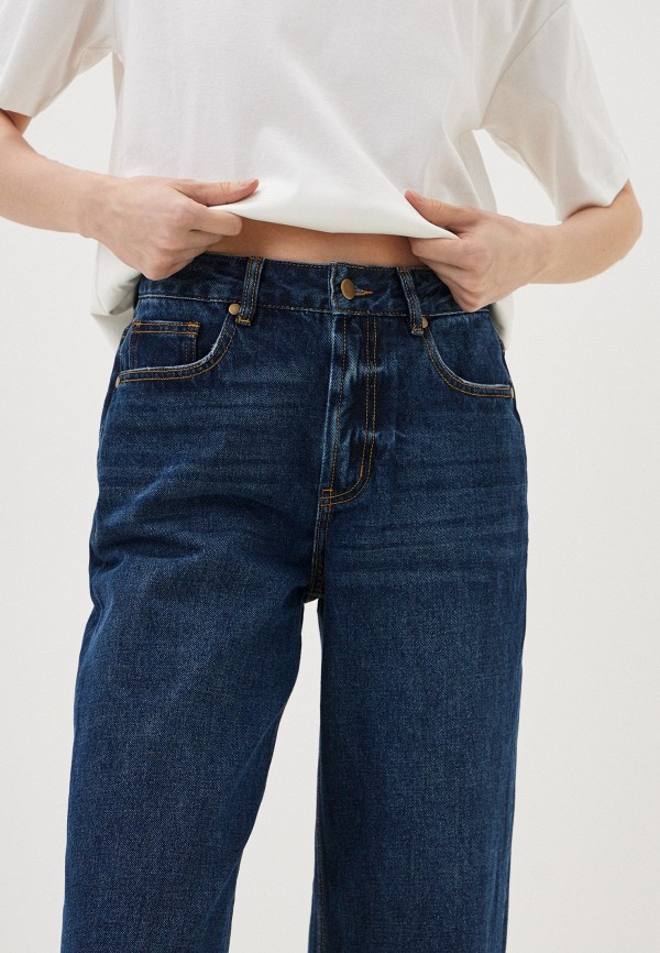 фото Джинсы fashion rebels