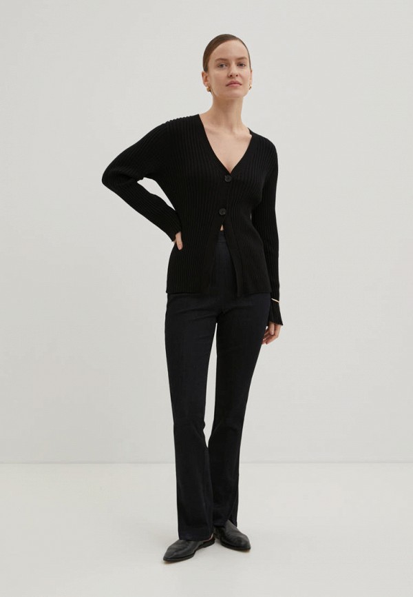 фото Джинсы finn flare