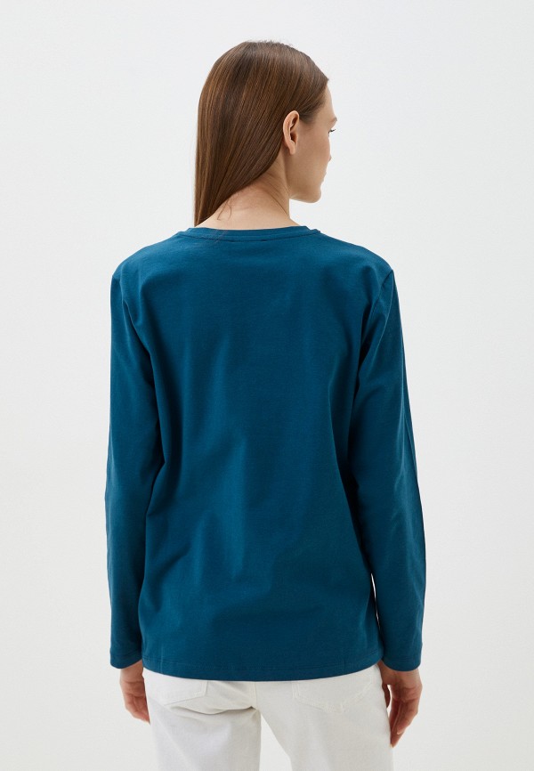 фото Лонгслив g.e.y.i.m