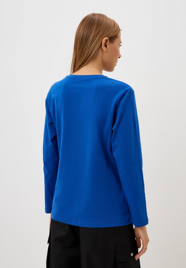 фото Лонгслив g.e.y.i.m