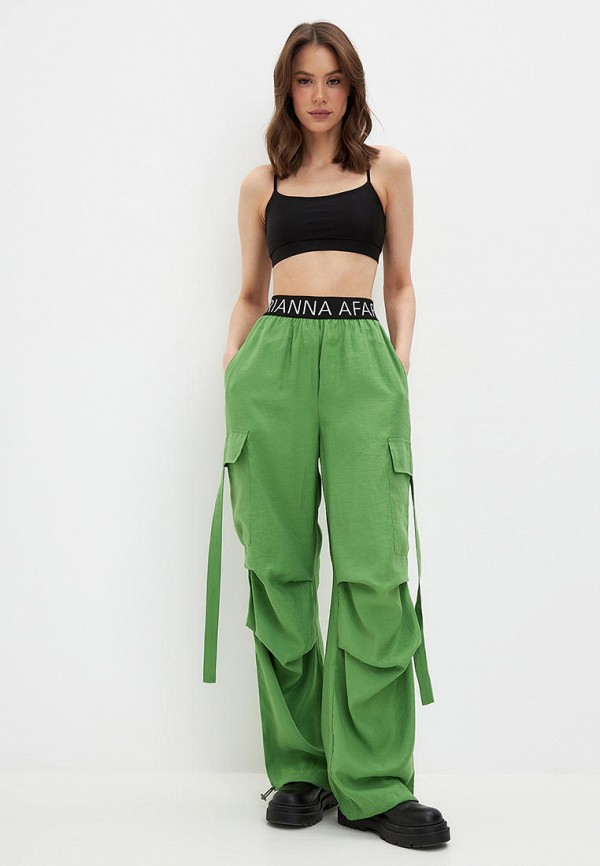 фото Брюки arianna afari