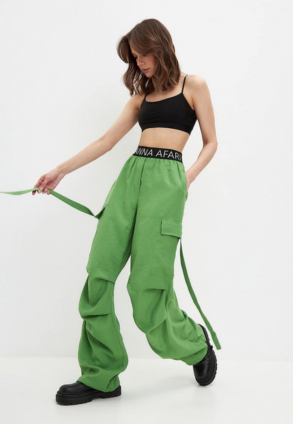 фото Брюки arianna afari