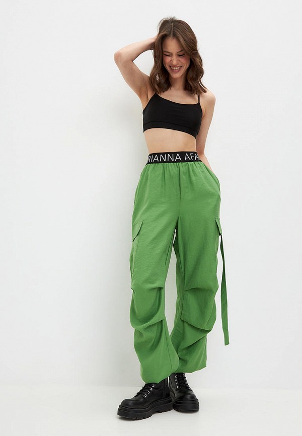 фото Брюки arianna afari