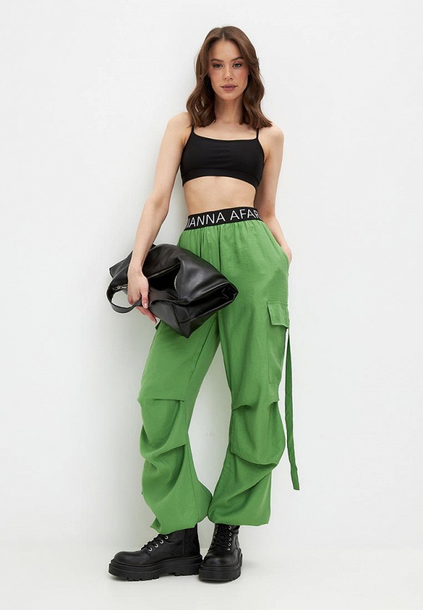 фото Брюки arianna afari