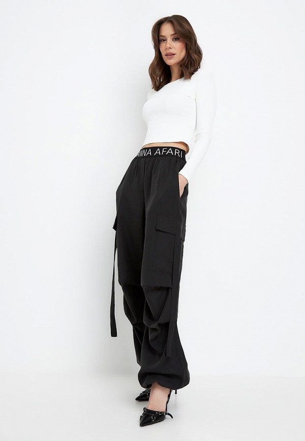 фото Брюки arianna afari