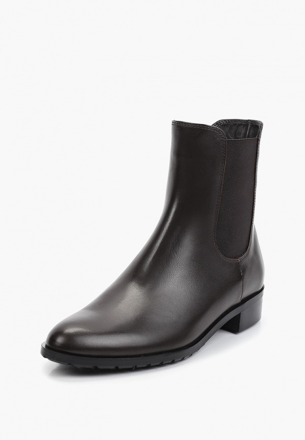 фото Ботинки giotto