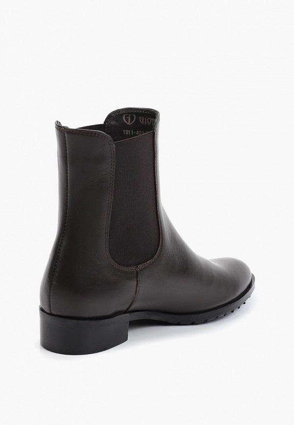 фото Ботинки giotto