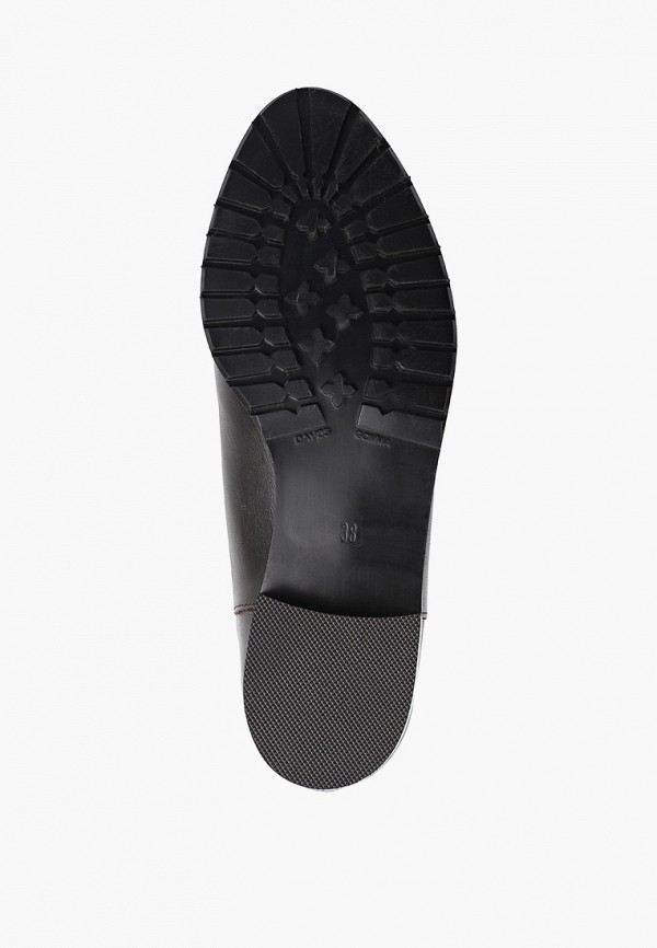 фото Ботинки giotto