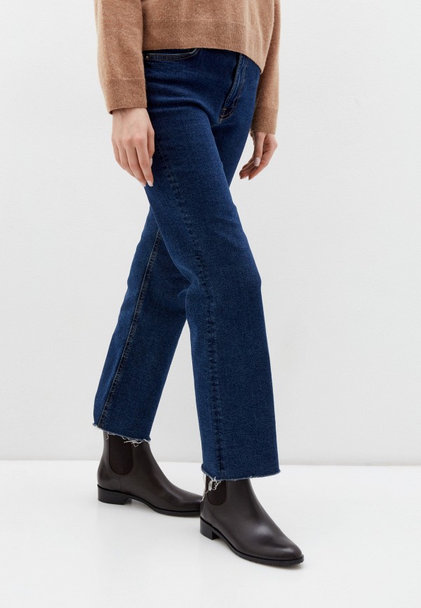 фото Ботинки giotto