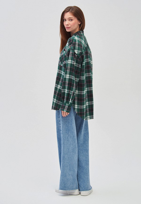 фото Рубашка envylab