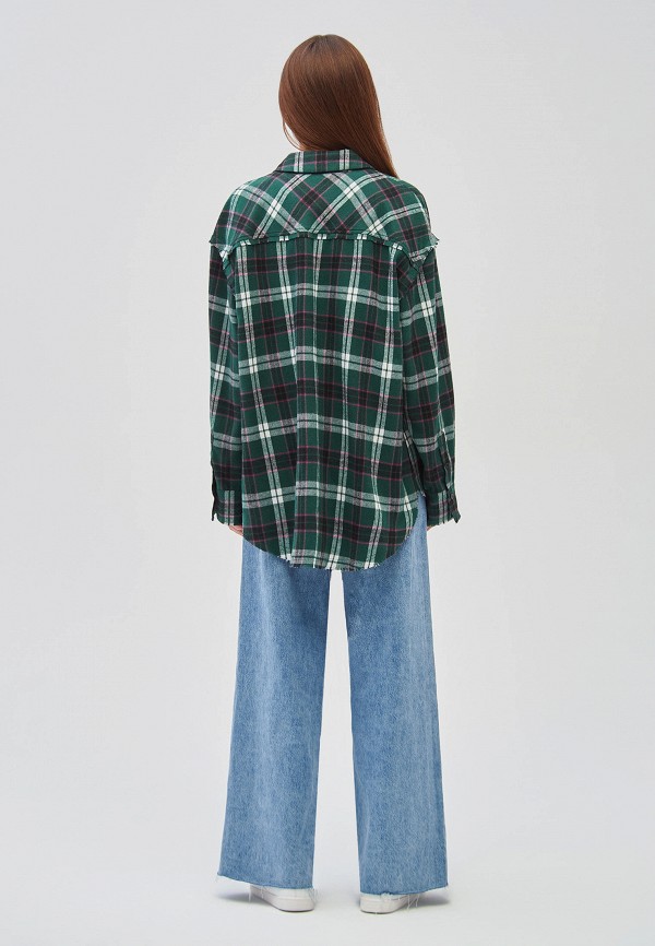 фото Рубашка envylab