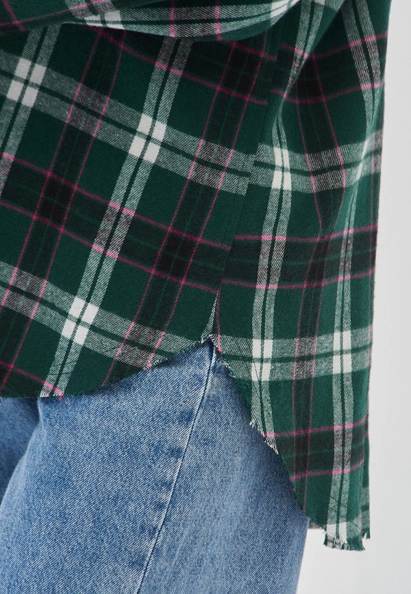 фото Рубашка envylab