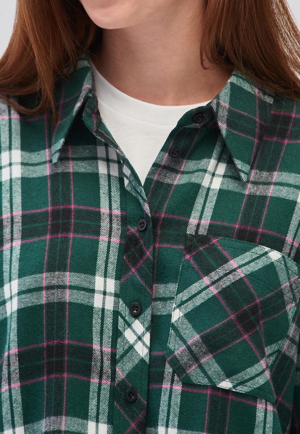 фото Рубашка envylab