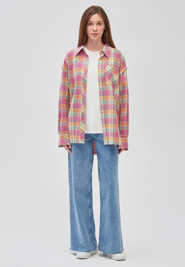 фото Рубашка envylab