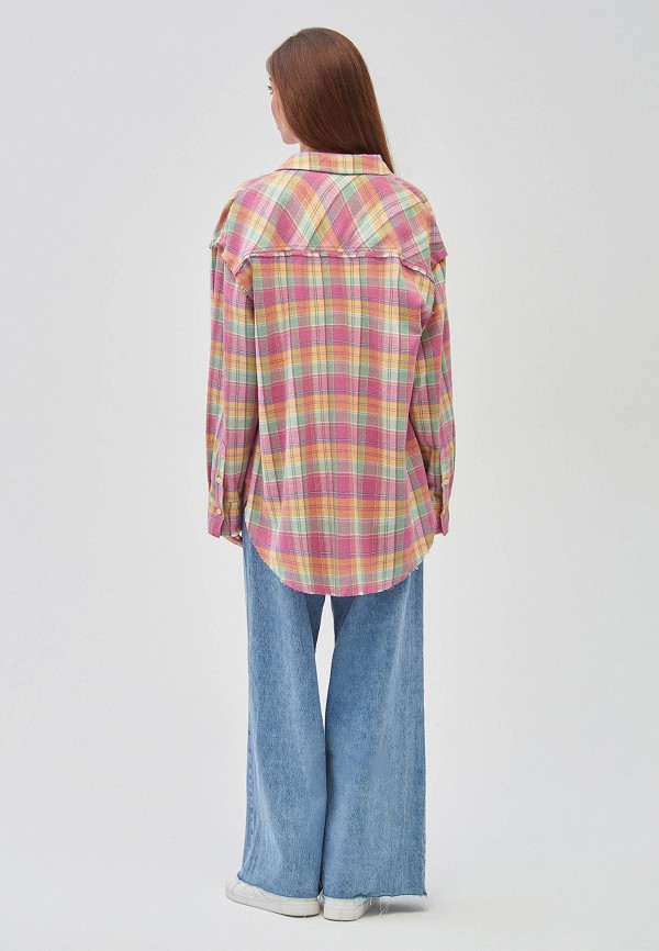 фото Рубашка envylab