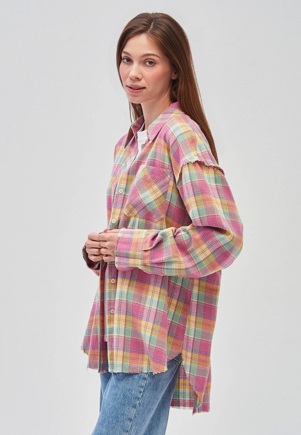 фото Рубашка envylab