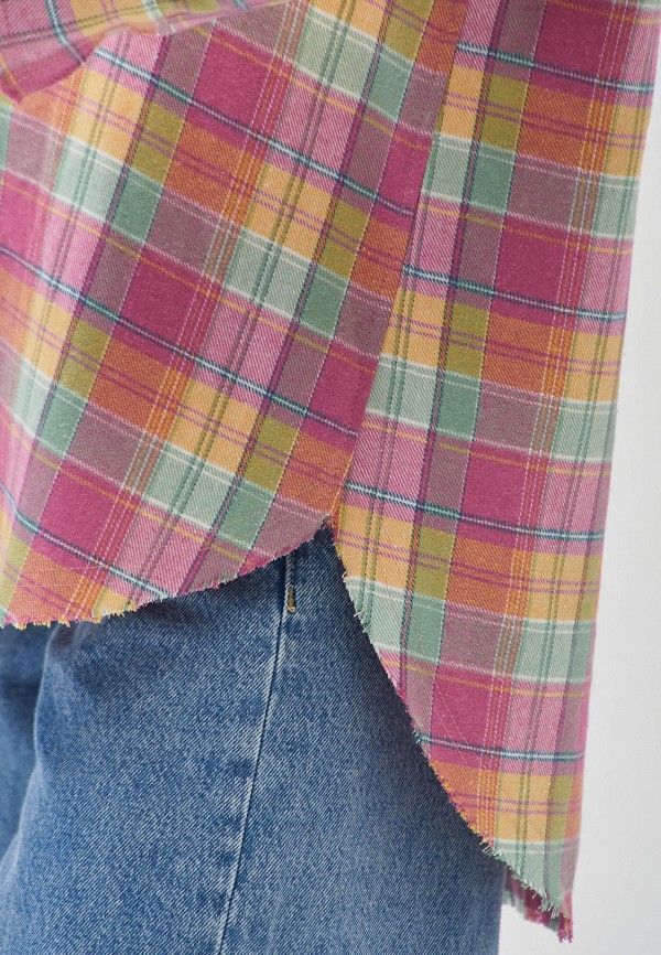 фото Рубашка envylab