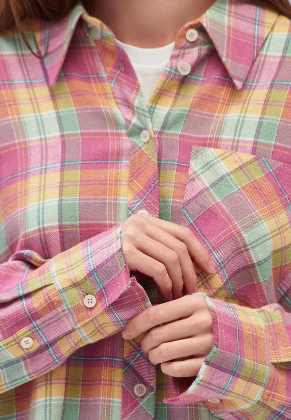 фото Рубашка envylab