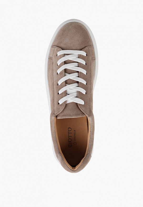 фото Кеды giotto