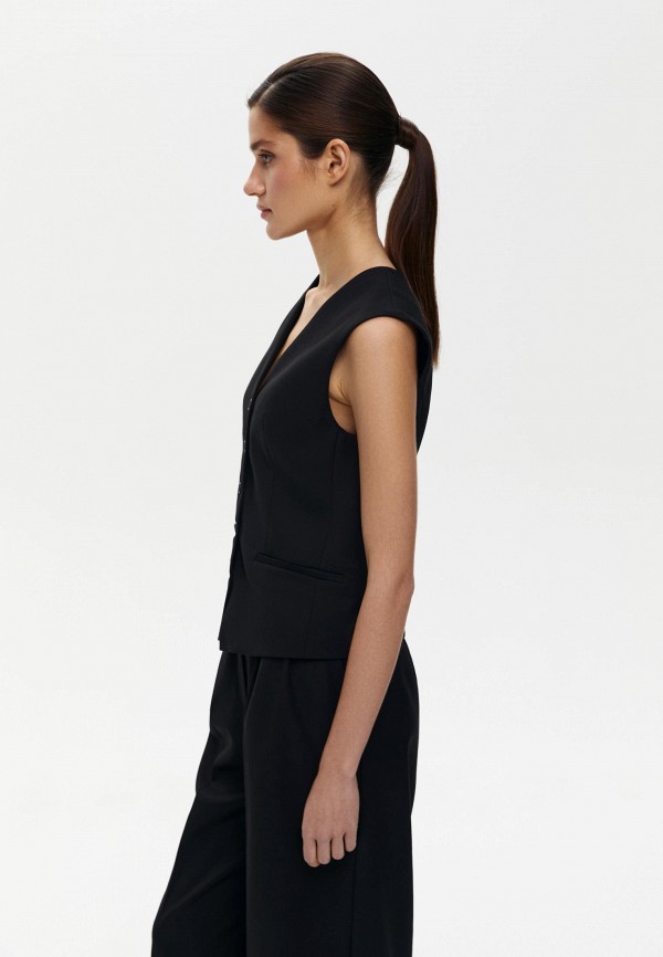 фото Жилет charmstore