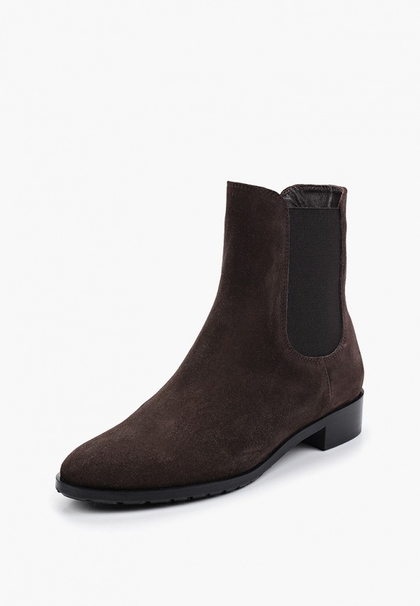 фото Ботинки giotto