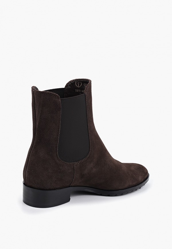 фото Ботинки giotto