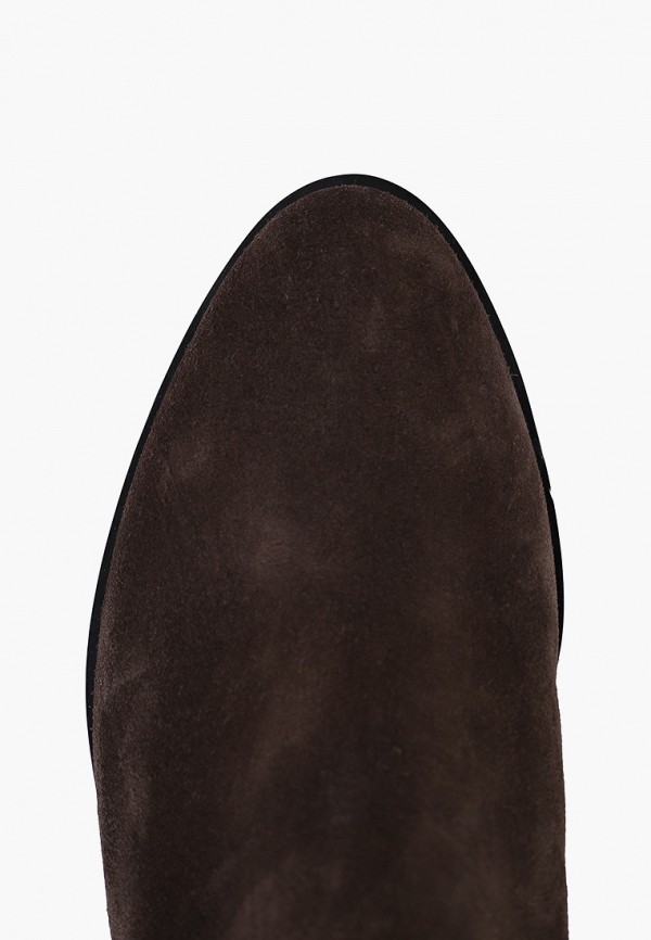 фото Ботинки giotto