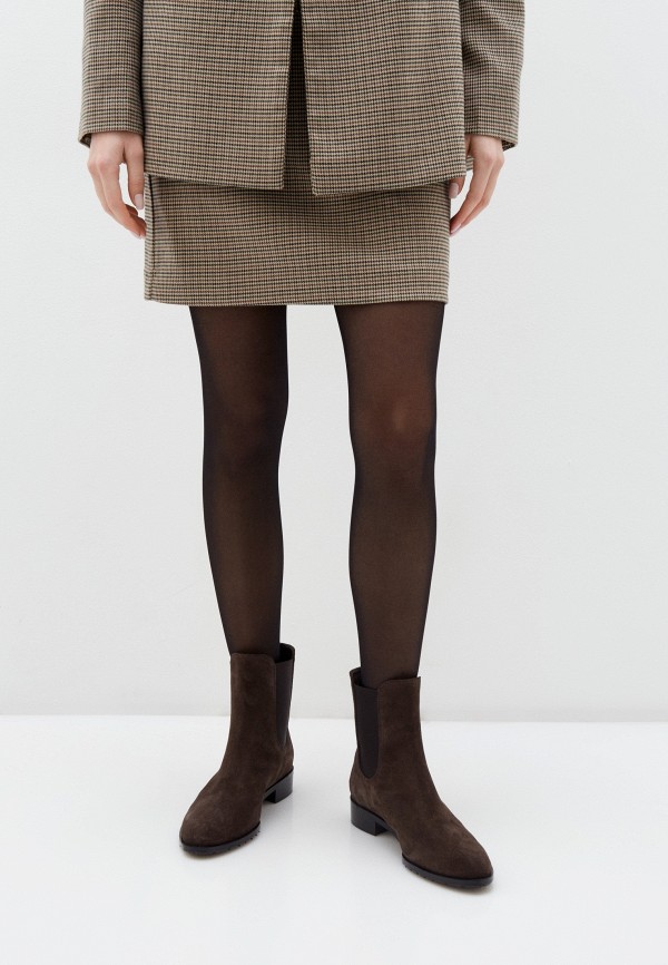 фото Ботинки giotto