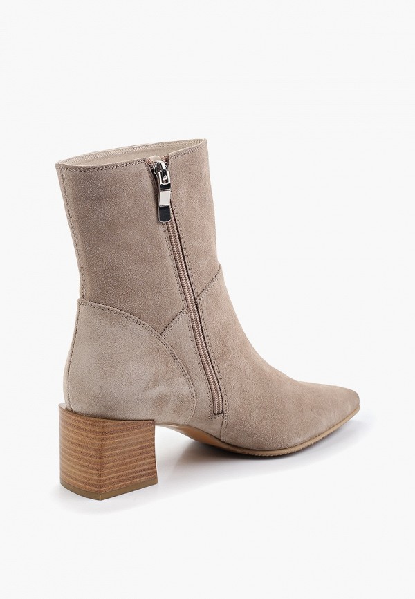 фото Ботильоны giotto