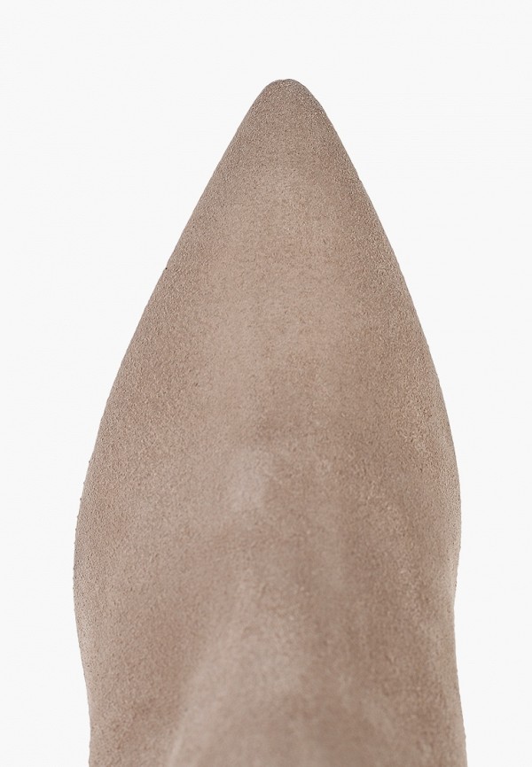 фото Ботильоны giotto