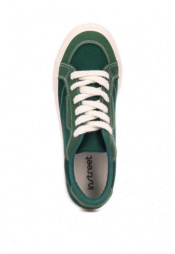 фото Кеды instreet