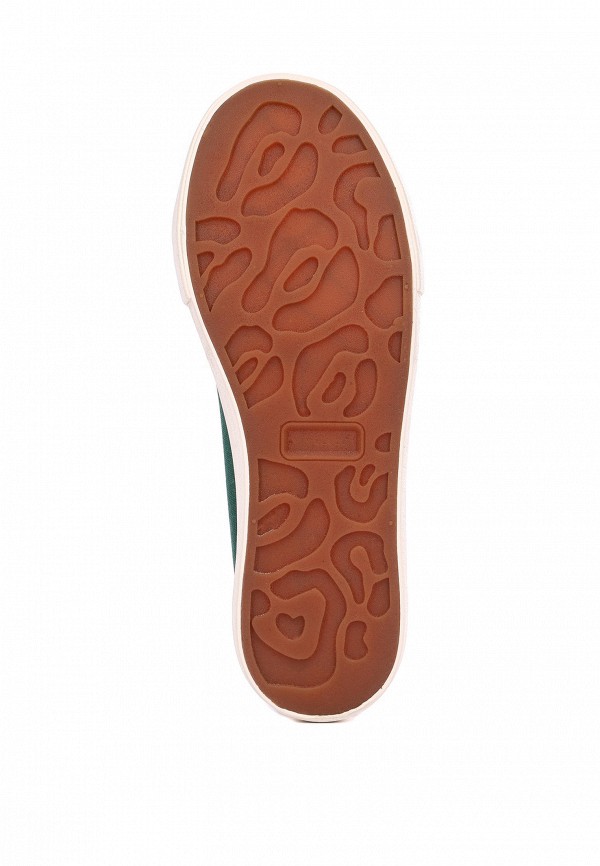 фото Кеды instreet