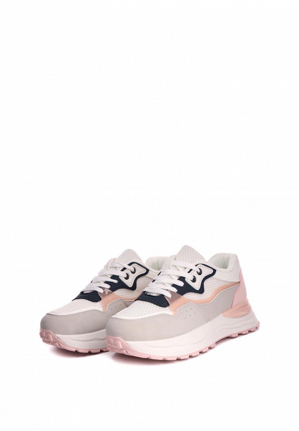 фото Кроссовки pulse