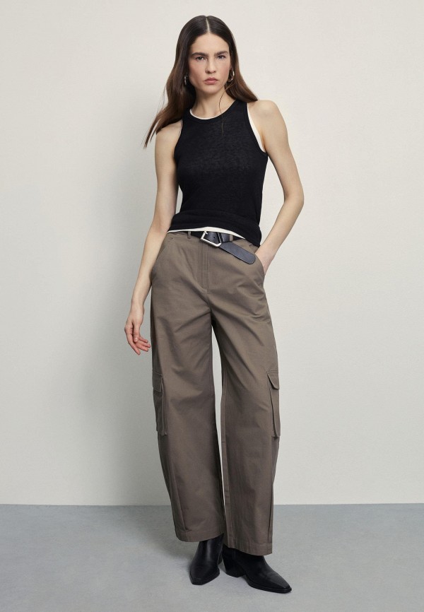 фото Брюки zarina