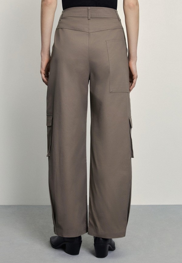 фото Брюки zarina