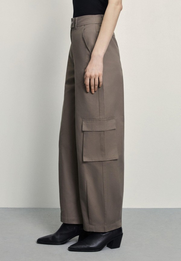 фото Брюки zarina