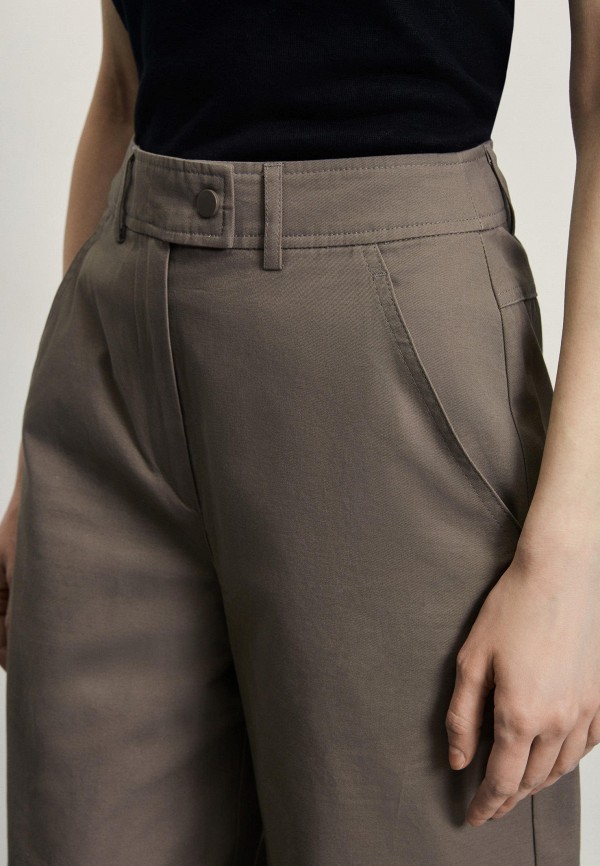 фото Брюки zarina