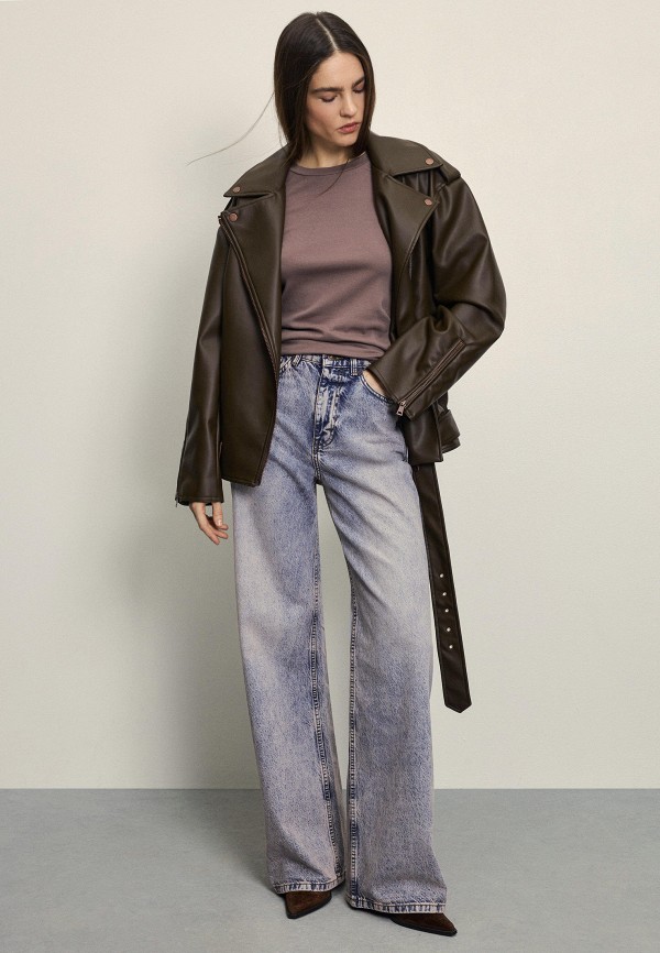 фото Джинсы zarina