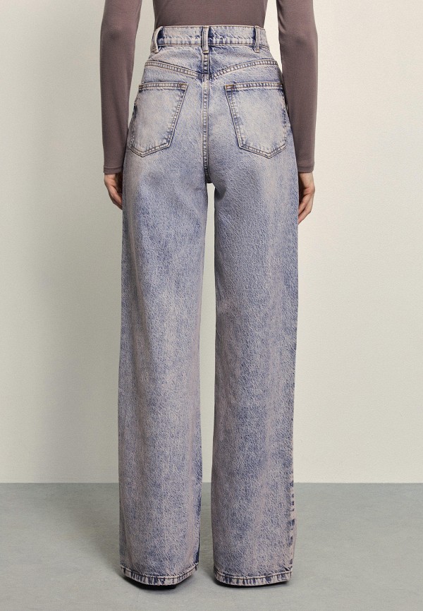 фото Джинсы zarina