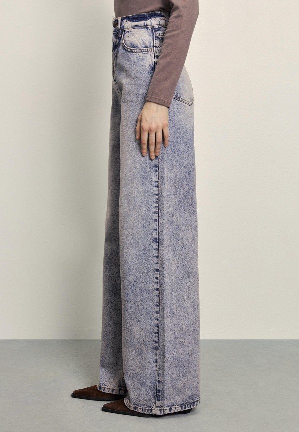 фото Джинсы zarina