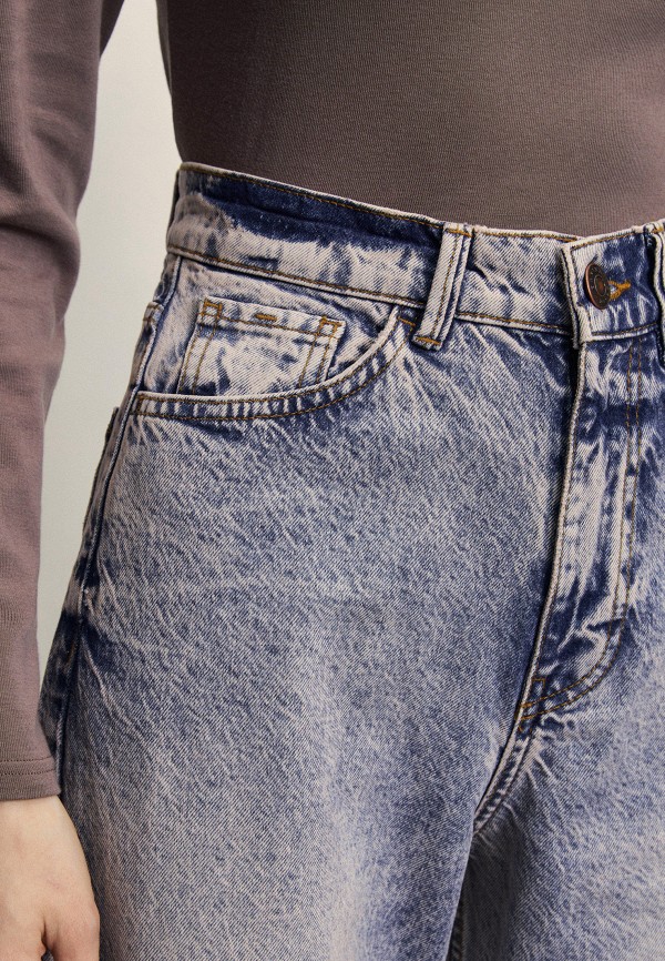 фото Джинсы zarina