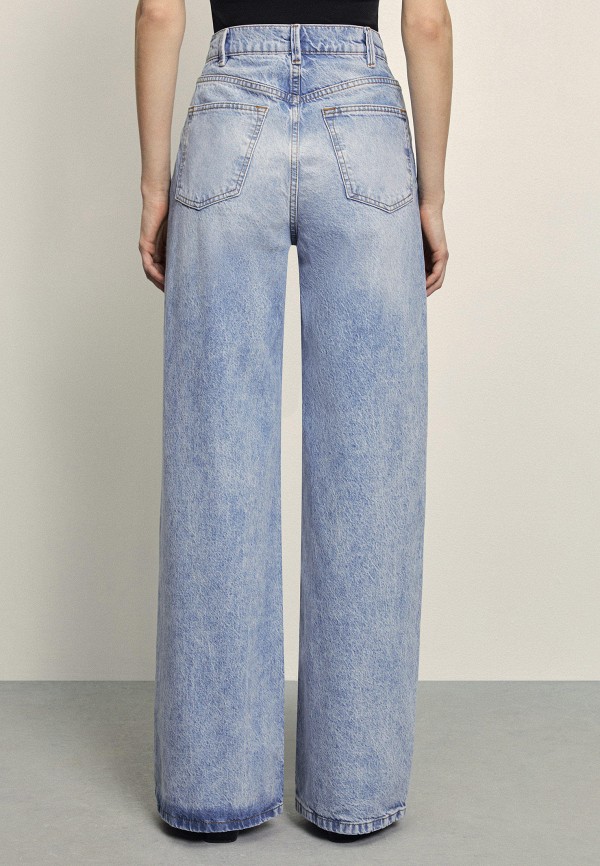 фото Джинсы zarina