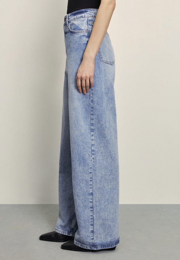 фото Джинсы zarina