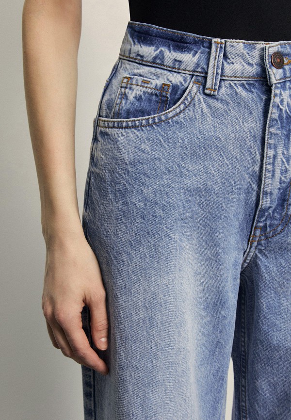 фото Джинсы zarina