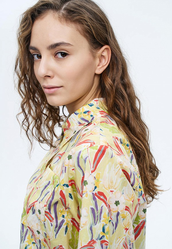 фото Рубашка baon