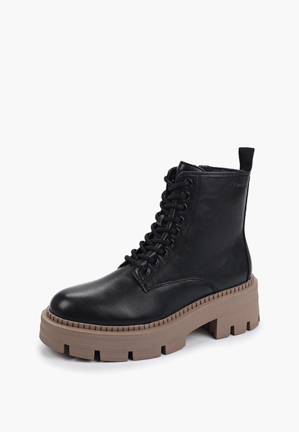 фото Ботинки tamaris