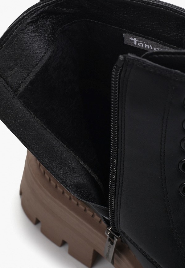 фото Ботинки tamaris