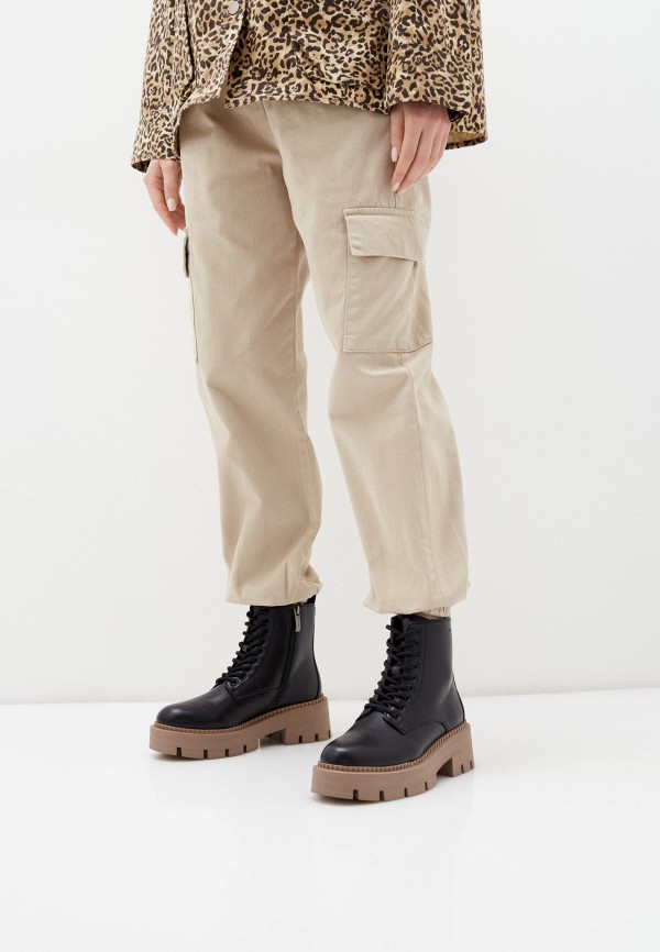 фото Ботинки tamaris