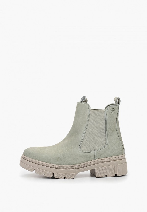 фото Ботинки tamaris