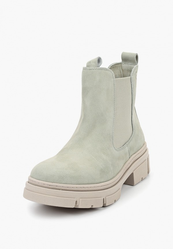 фото Ботинки tamaris